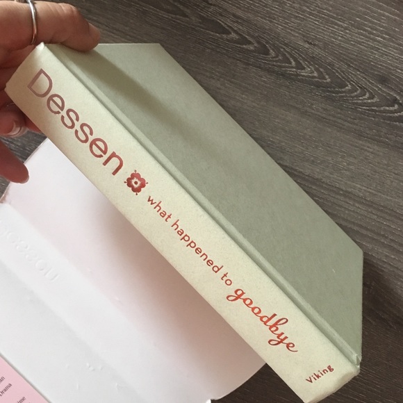 What Happened to Goodbye by Sarah Dessen - Picture 5 of 6